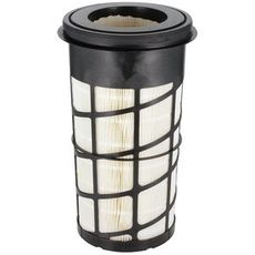 Outer Air Filter NH length 359mm diameter 195mm