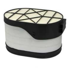 Outer air filter New Holland - 84191182 that improves engine efficiency.