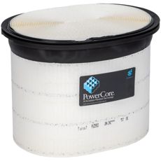 Air filter Outer Powercore