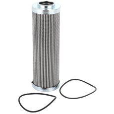 Hydraulic filter 3619594M1 for Deutz-Fahr and Massey Ferguson with high filtration efficiency.