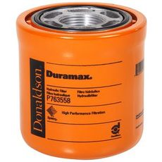 Hydraulic Filter Pressure Avant - 64807