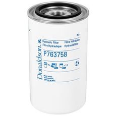 Transmission Hydraulic Filter