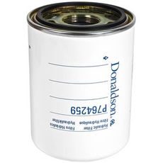 Hydraulic Filter Massey Ferguson M45X2