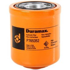 Transmission filter