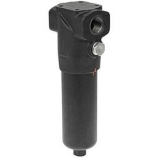 Hydraulic filter Unit G 1 Pipe Mounted Pressure