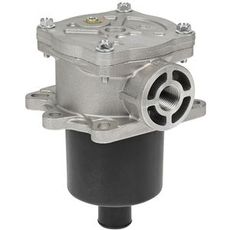Hydraulic filter Unit G1/2 Tank Mounted Return L172