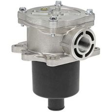 Hydraulic filter Unit G3/4 Tank Mounted Return L172