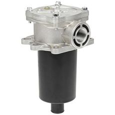 Hydraulic filter Unit G3/4 Tank Mounted Return L222