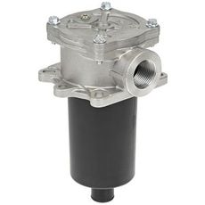 Hydraulic filter Unit G1 Tank Mounted Return L222