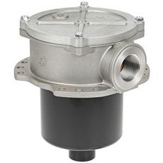 Hydraulic filter Unit G1 1/2 Tank Mounted Return L273