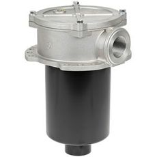 Hydraulic filter Unit G1 1/2 Tank Mounted Return L346