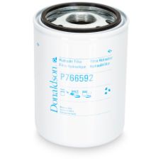 Hydraulic filter New Holland - 84237958