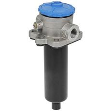 Hydraulic filter Unit G1/2 Tank Mounted Return L248