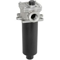 Hydraulic filter Unit G1 Tank Mounted Return L328