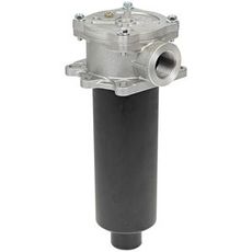 Hydraulic filter Unit G1 Tank Mounted Return L306