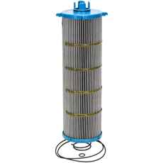 Hydraulic filter JD