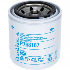 Cooler System Filter