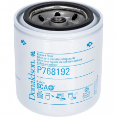 Cooler System Filter Nh 86990977