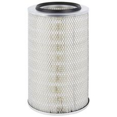 Air Filter Outer Volvo, length 371 mm diameter 227mm
