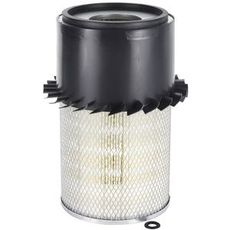 Air Filter Outer Manitou, Dieci - BHC5028