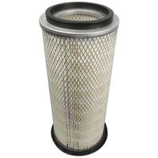 Air Filter Outer Ford - 81866927