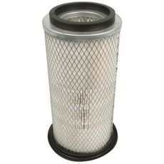 Air Filter Outer Case IH length 292mm diameter 138mm