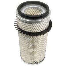 Air Filter Outer Case IH length 294mm diameter 138mm