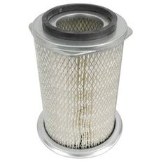 Air Filter Outer Massey Ferguson length 282mm