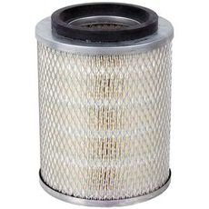 Air Filter Outer Deutz, Deutz-Fahr, Merlo - 4384102