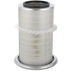 Air Filter Outer - 72130516