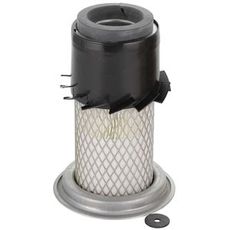 Air Filter Outer Fiat Kobelco, Hitachi - L4294845