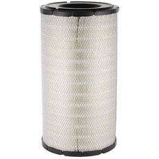 Outer Air Filter Hitachi, New Holland - 4459549