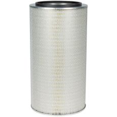 Outer Air Filter Claas length 604mm diameter 327.5mm