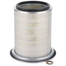 Outer Air Filter Fiat Kobelco, Hitachi - 4285619
