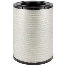 Air Filter Outer Volvo length 480mm diameter 363mm