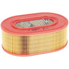 AIR FILTER Hatz length 245 mm width 165 mm