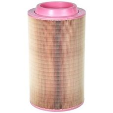 Air Filter Outer