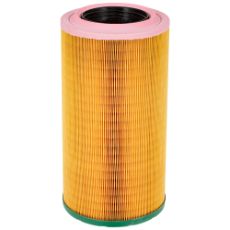 Air Filter Outer John Deere length 363mm diameter 183mm