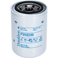 Oil filter Valmet 20136346
