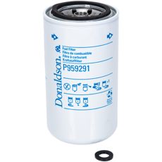 Fuel filter