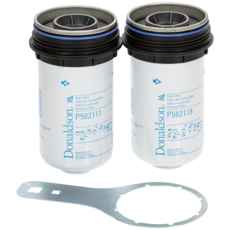 Fuel Filter Kit V837091436