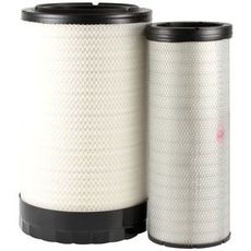 Air Filter Kit length 622 mm diameter  363 mm