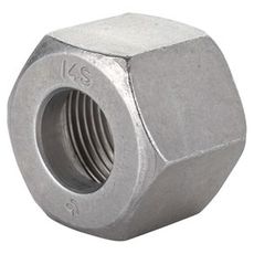 Nut 15Mm L M22X1.5