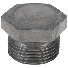 Plug 10Mm L M16X1.5