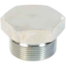 Plug M22X1.5 Ext