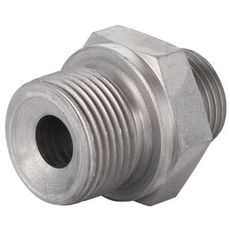 Coupling 12mm-M22X1.5 Ext