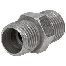 Standard Coupling 6mm-Mk10X1.5 Ext