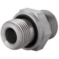 Standard Coupling 10mm-1/4 Bsp Ed-Seal Ex