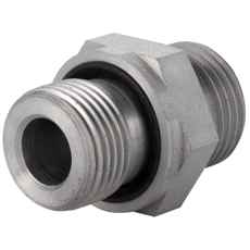 STANDARD COUPLING 15MM-3/4 BSP ED-SEAL EX