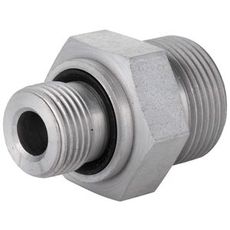 Standard Coupling 20mm-3/4 Bsp Ed-Seal Ex